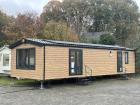 Mobilheim, Chalet, Ferienhaus - Texel (12,5 x 4 m) - auch mit Stellplatz!