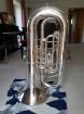 Bb-Tuba Besson Class A, New Standard
