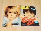 Sammler sucht OK Musikzeitschriften der 1960er Jahre
