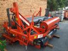 Wickelmaschine für Rundballen für Traktor, Ballenwickler, Rundballenwickler