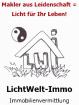 Extra- Taschengeld  für einen Immobilien-Tipp in der Region 38!