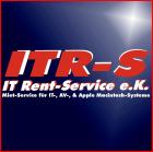 IT Rent-Service e.K. - Miet-Service für IT, AV, & Apple Macintosh Systeme