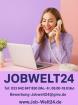 Job * Telefonistin * Heimarbeit * Homeoffice * Call Center * Arbeit * Wilhelmsha