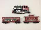 Weihnachtszug Piko 37105 Spur G Gartenbahn LGB
