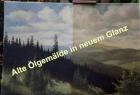 Gemäldereinigung & fachgerechte Restaurierung