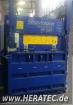 Ballenpresse Papierpresse Strautmann PP 1207 gebraucht