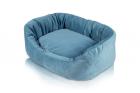 Hundebett Tierbett Hundesofa Hundekissen Hundedecke Polyester