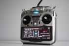 Futaba T18mz Modus II Fasst 2.4 ghz