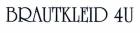 Brautkleid 4U