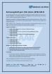 Demenzbetreuung Ausbildung nach §53c ehemalig ( §87b)