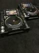 2X CDJ 2022 NEXUS2 - 1X DJM 900 NEXUS 2- WIE NEU