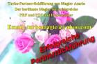 Erfolgreiche Turbo-Partnerrückführung mit Magier Azaria, der berühmte Magier