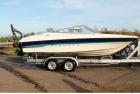 Bayliner 1850LS 3, 0L LX ca. 145PS Mercruiser! Sportboot , Bowrider