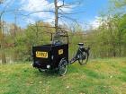 Cargo Familien Elektrofahrrad