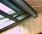 Fliegengitterfenster von KoriTec