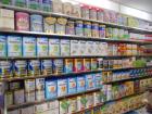 Babymilch Apatmil Nutrilon NAN S26 Pediasure und andere Großhandel