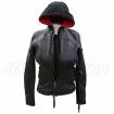 Damen & Herren Lederjacken. Mo