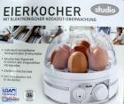 Eierkocher Restposten 