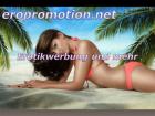 Erotikwerbung und mehr