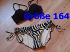 Bikinis zu verkaufen