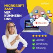 ? Microsoft 365 einführen ? Einrichtung ? Pflege ? Integration