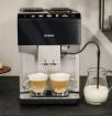 Kaffeemaschine Siemens EQ-500 Classic mit Zubehör Nr.148