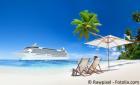 Reisen mit dem Schiff