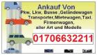 Vechta,Wir kaufen ihre Pkw´s, Busse, Transporter,Geländewagen,und Firmenwagen. V