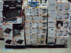 Mix Haushaltsgeräte Küchengeräte B-Ware für Export