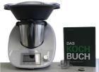 Thermomix TM5,  neu und original,  inkl tollem Zubehoer