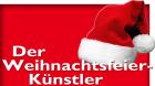 Tolle Comedy-Shows für Weihnachtsfeier in Hannover - Firmenweihnachtsfeier Ideen