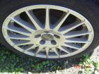 VW Polo 1, 4 TDI in Teile Modell 9N