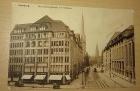 Postkarte Hamburg 1929