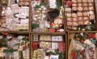 Mix Paletten WEIHNACHTSDEKORATION BAUMSCHMUCK
