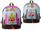 Kinder - Rucksack Markentasche Bag Street geräumige Schultasche Kindergarten