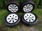 Original BMW Alufelgen 16 Zoll 