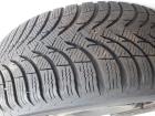 1 Komplettrad  205/55 R16 H Michelin M+S
