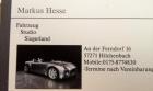 Fahrzeug Studio Siegerland wir reinigen ihr Auto und nicht ihr Portmonee