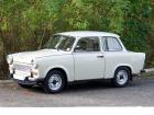 Suche Trabant 601 auch ohne Tüv.