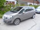  Opel Meriva Innovation, 1.4 ecoFLEX