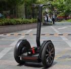 Segway X2 mit Straßenzulassung