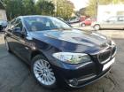 BMW 520d Aut.Leder*Sportsitze