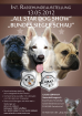 Internationale Rassehundeausstellungen