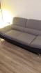 Sofa Couch Zweisitzer
