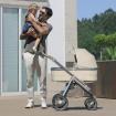 Traumhaft schöne Kinderwagen - 100% Made in EU