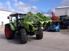 2013 CLAAS Axos 340