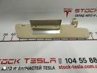 Sonnenblende rechts TEXTIL Tesla Model S, Model S REST 1050620-00-A