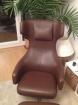 Grand Repos mit Ottomane von Vitra Design by Antonio Citterio