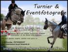 Turnier & Veranstaltungs Fotografie Kurse, Lehrgänge etc.