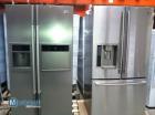 LG side by side - amerikanischer Kühlschrank LG GRADE B